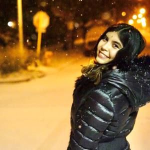 Meet your Posher, Danna